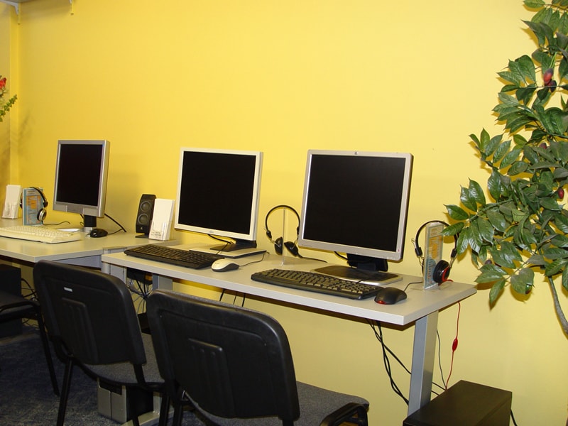 εργαστήρι υπολογιστών κουφοπουλου